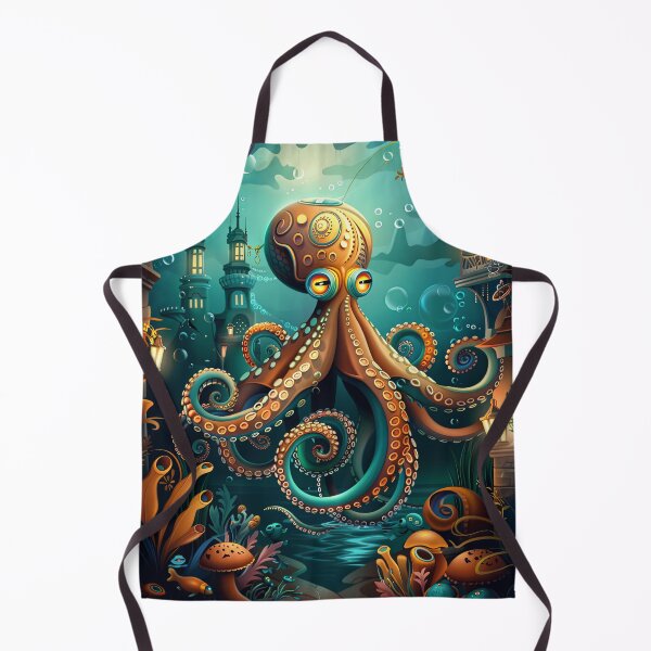 Item preview, Nautical Nightdreams designed and sold by Retro Type.