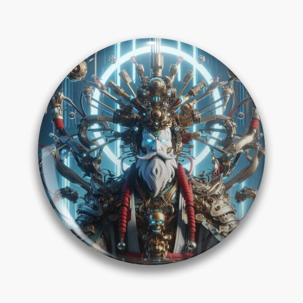 Item preview, Hachiman designed and sold by RaF71PrO.