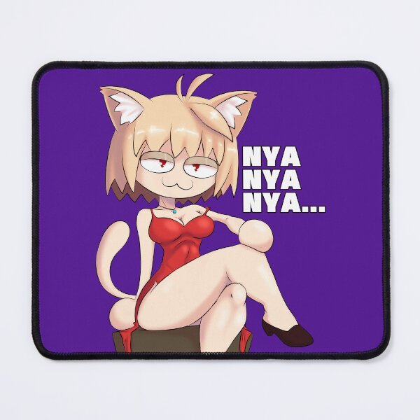 Item preview, Nya Nya Nya... designed and sold by theTV499.