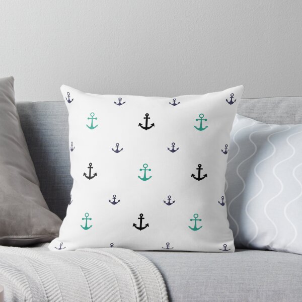 Item preview, Anchor Nautical Summer Sailor Captain Sailing Boat  designed and sold by Essetino.
