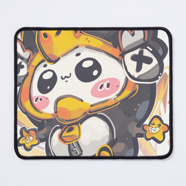 Item preview, 2136 - Penguinboo x Chiikawa / 企鹅布 x 吉伊卡哇 designed and sold by jrpencil88.