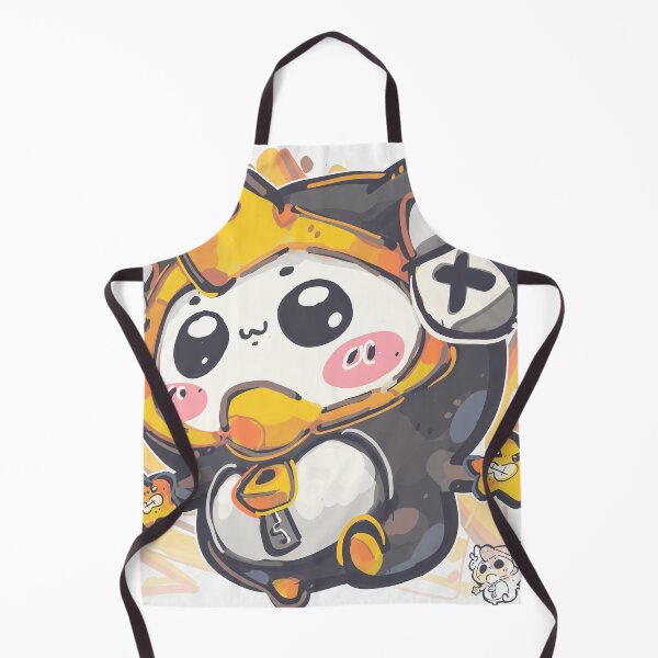 Item preview, 2136 - Penguinboo x Chiikawa / 企鹅布 x 吉伊卡哇 designed and sold by jrpencil88.