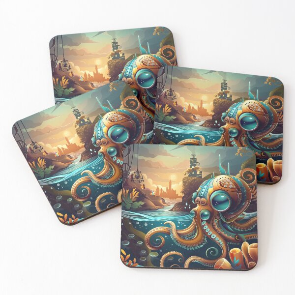 Item preview, The Lighthouse and the Leviathan designed and sold by Retro Type.