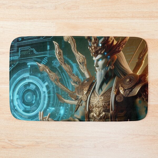 Item preview, Hachiman designed and sold by RaF71PrO.