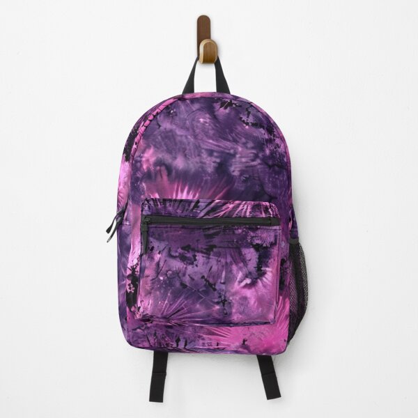Item preview, Magenta Tie-Dye designed and sold by PrintsByFrank.