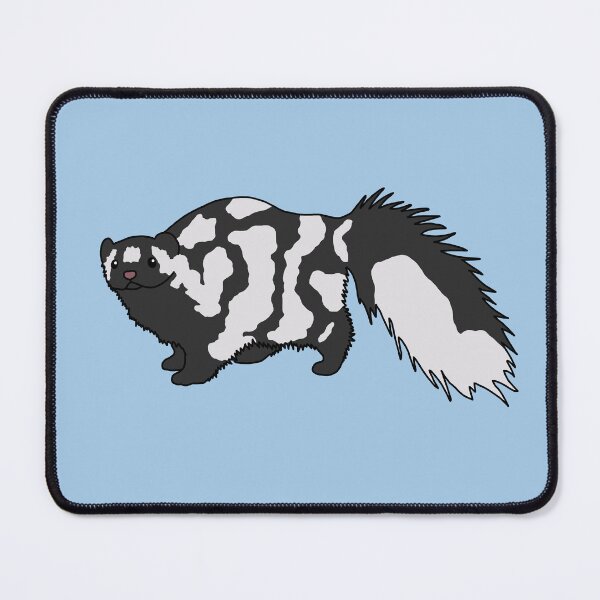 Item preview, Spotted Skunk designed and sold by taylorrowan.