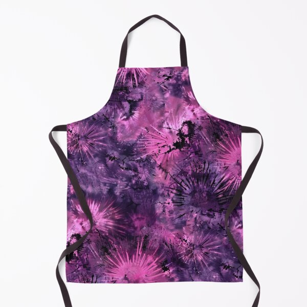 Item preview, Magenta Tie-Dye designed and sold by PrintsByFrank.
