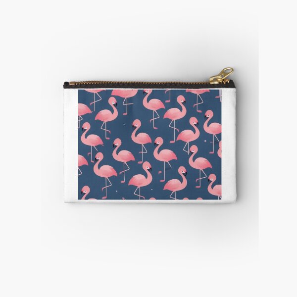 Item preview, Adorable Flamingo Pattern designed and sold by NeatThingLover.
