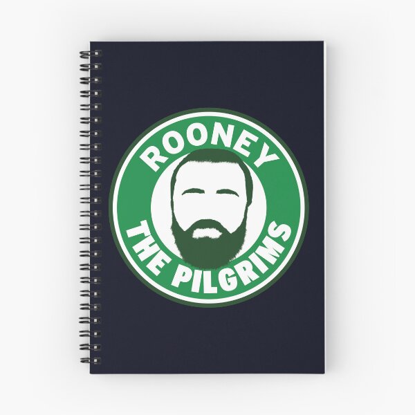 Item preview, Rooney legend PAFC Plymouth Argyle manager  designed and sold by peterdy.