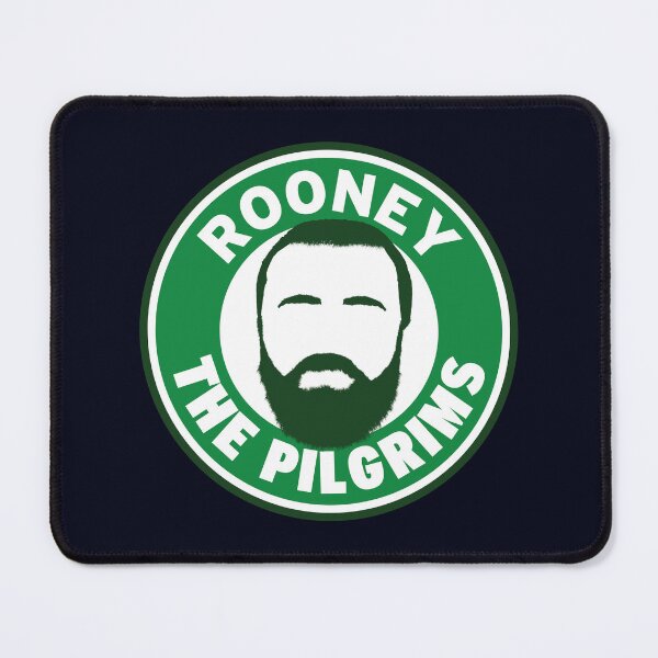 Item preview, Rooney legend PAFC Plymouth Argyle manager  designed and sold by peterdy.