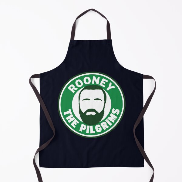 Item preview, Rooney legend PAFC Plymouth Argyle manager designed and sold by peterdy.