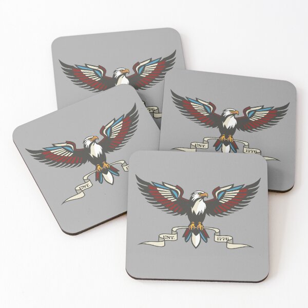 Item preview, American Eagle designed and sold by ZN Design.