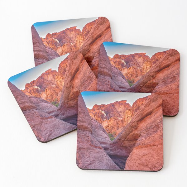 Item preview, Mouse's Tank - Valley of Fire designed and sold by Kathy Weaver.