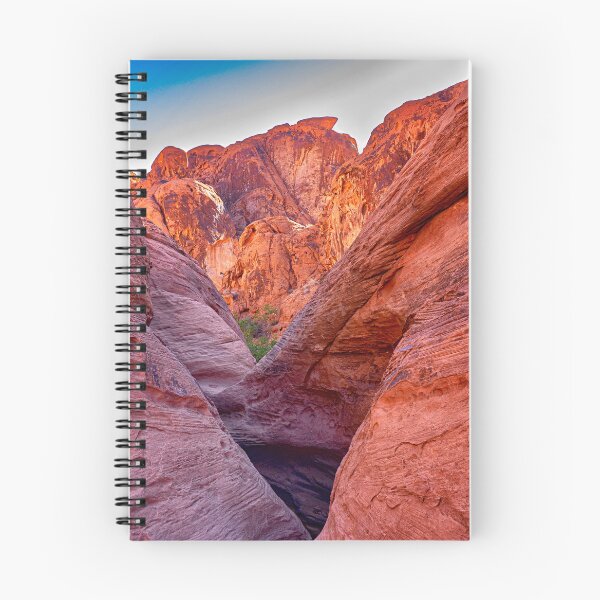 Item preview, Mouse's Tank - Valley of Fire designed and sold by Kathy Weaver.