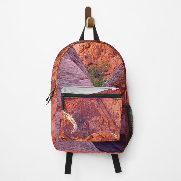 Item preview, Mouse's Tank - Valley of Fire designed and sold by Kathy Weaver.