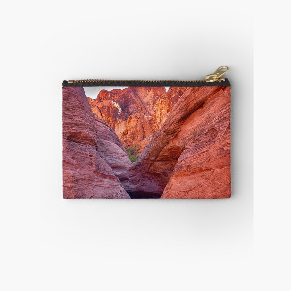 Item preview, Mouse's Tank - Valley of Fire designed and sold by Kathy Weaver.