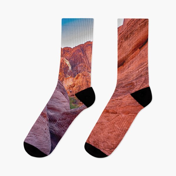 Item preview, Mouse's Tank - Valley of Fire designed and sold by Kathy Weaver.