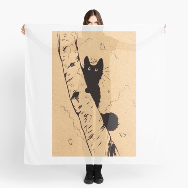 Leaf? Scarf