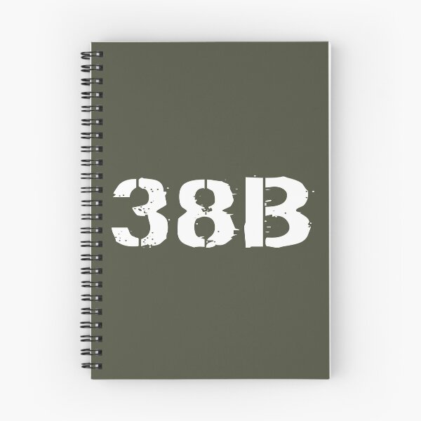 Item preview, 38B Civil Affairs Specialist designed and sold by Jared Davies.