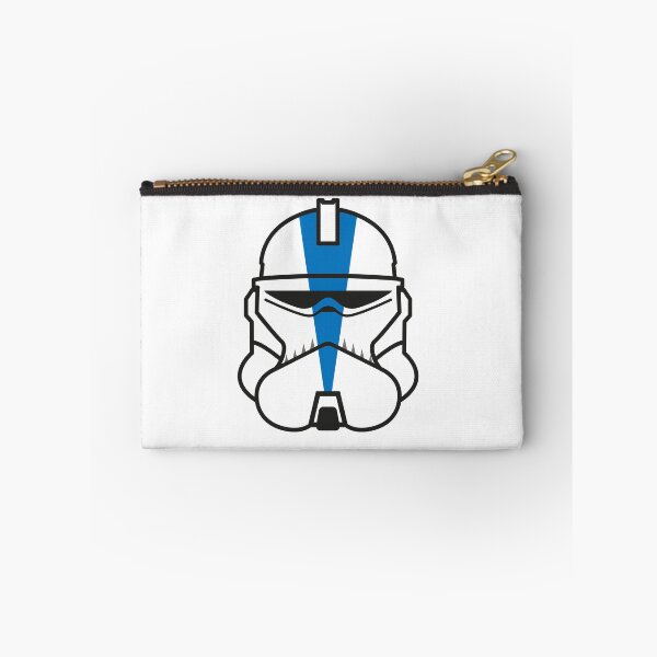 Item preview, Clone trooper - 501st legion Barc designed and sold by SurtonDesign.