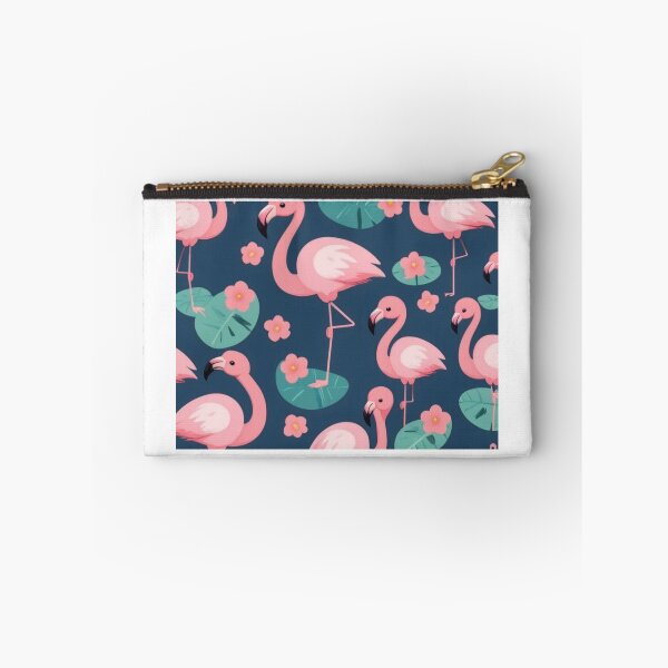 Item preview, Sweet Flamingo Pattern designed and sold by NeatThingLover.
