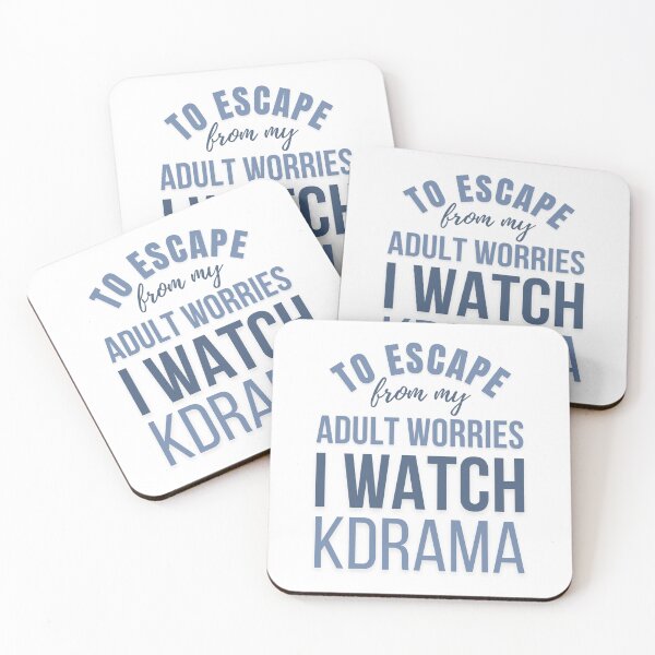 Item preview, Kdrama designed and sold by YourChingu.