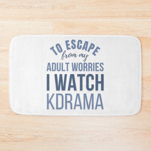 Item preview, Kdrama designed and sold by YourChingu.