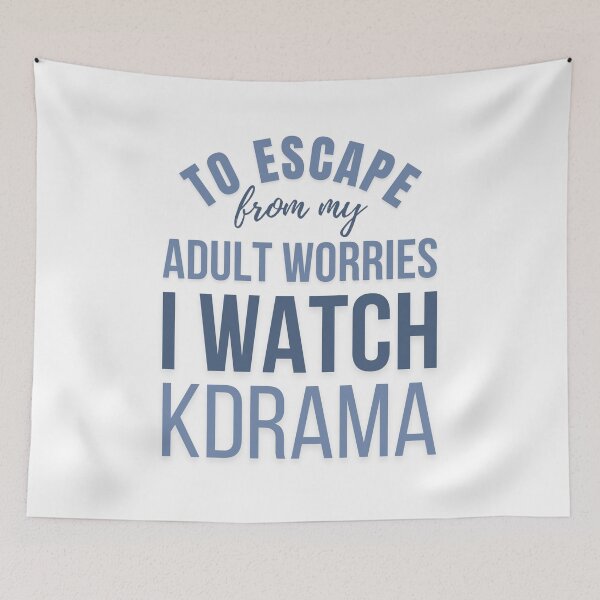 Item preview, Kdrama designed and sold by YourChingu.