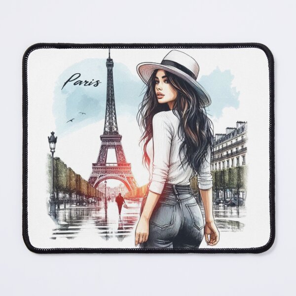 Item preview, PARIS designed and sold by CHRIST5000.