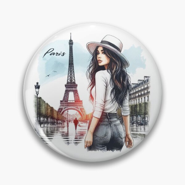 Item preview, PARIS designed and sold by CHRIST5000.