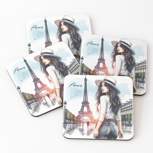 Item preview, PARIS designed and sold by CHRIST5000.