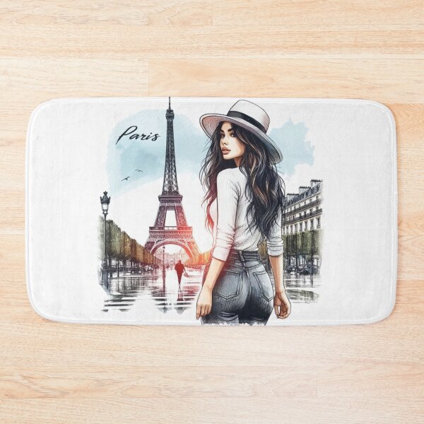 Item preview, PARIS designed and sold by CHRIST5000.