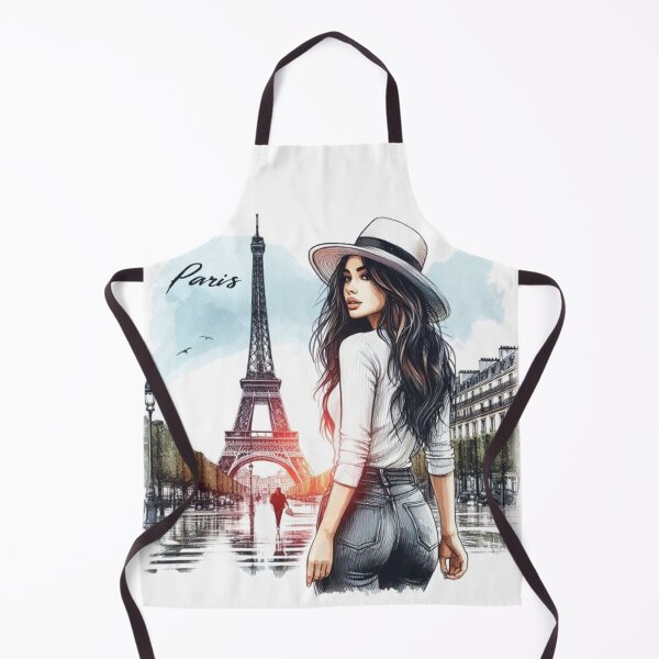 Item preview, PARIS designed and sold by CHRIST5000.