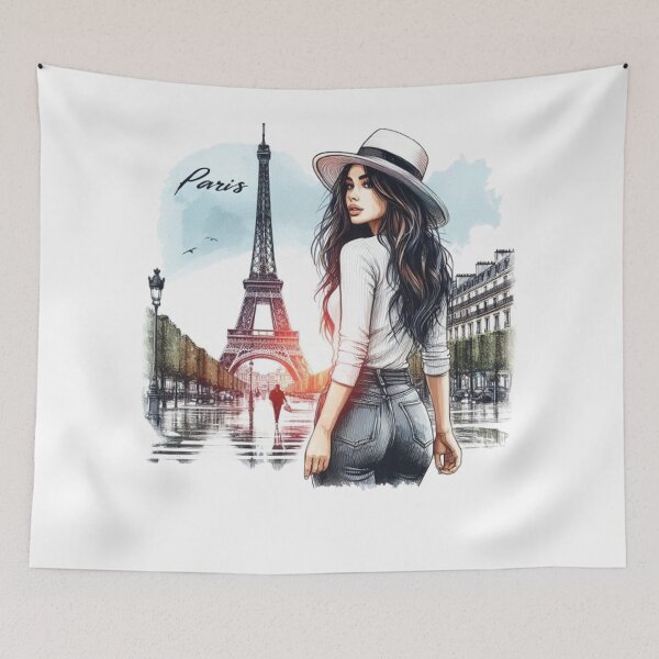 Item preview, PARIS designed and sold by CHRIST5000.