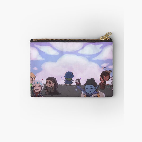 Item preview, CR x BG3 designed and sold by lydscoffee.