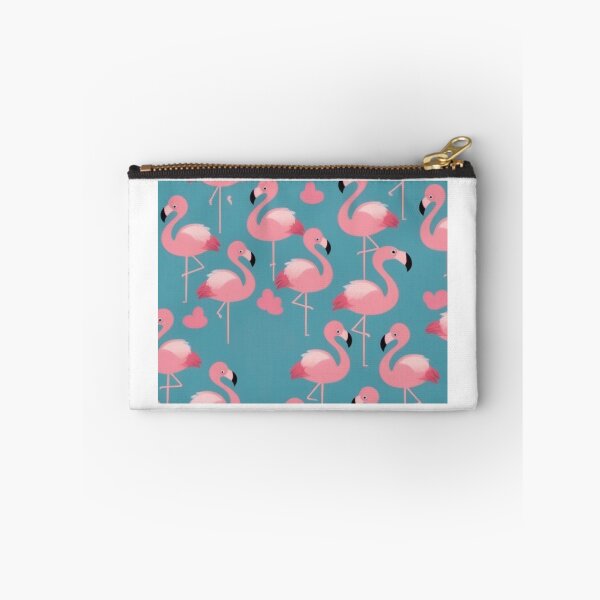 Item preview, Charming Flamingo Pattern designed and sold by NeatThingLover.