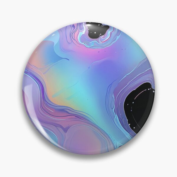Item preview, Liquid holographic colors designed and sold by minatozaki99.