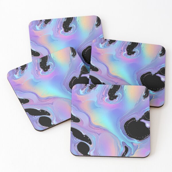 Item preview, Liquid holographic colors designed and sold by minatozaki99.