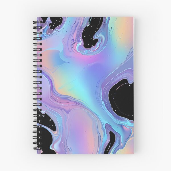 Item preview, Liquid holographic colors designed and sold by minatozaki99.
