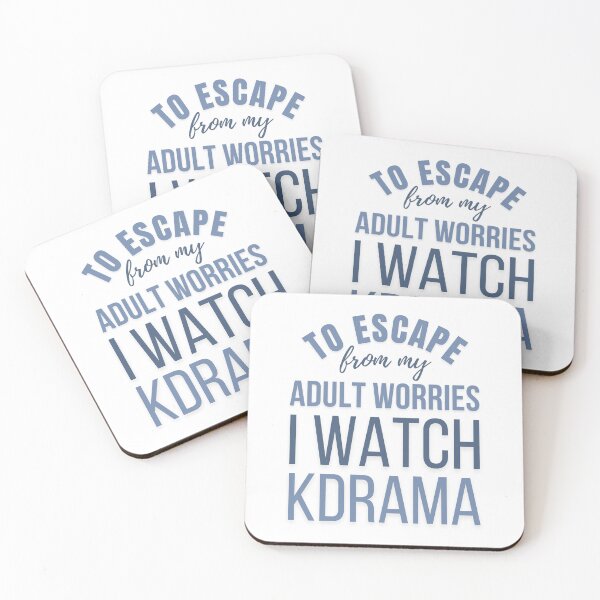 Item preview, Kdrama designed and sold by YourChingu.
