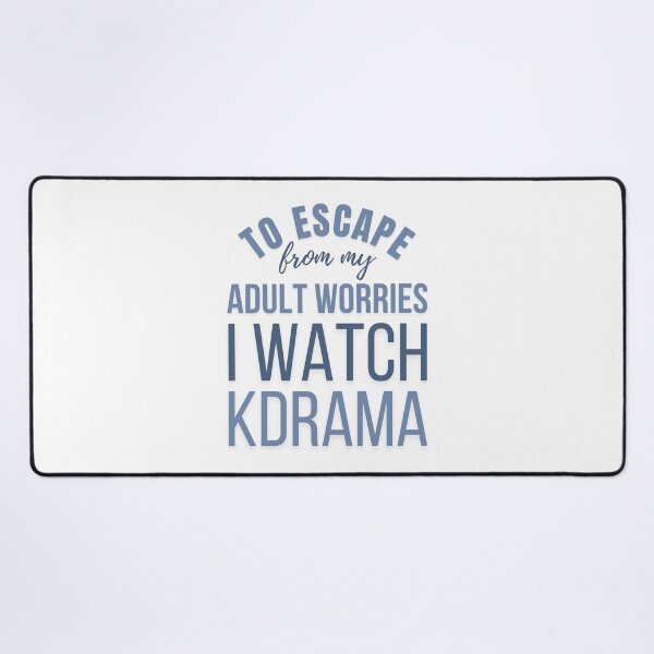 Item preview, Kdrama designed and sold by YourChingu.