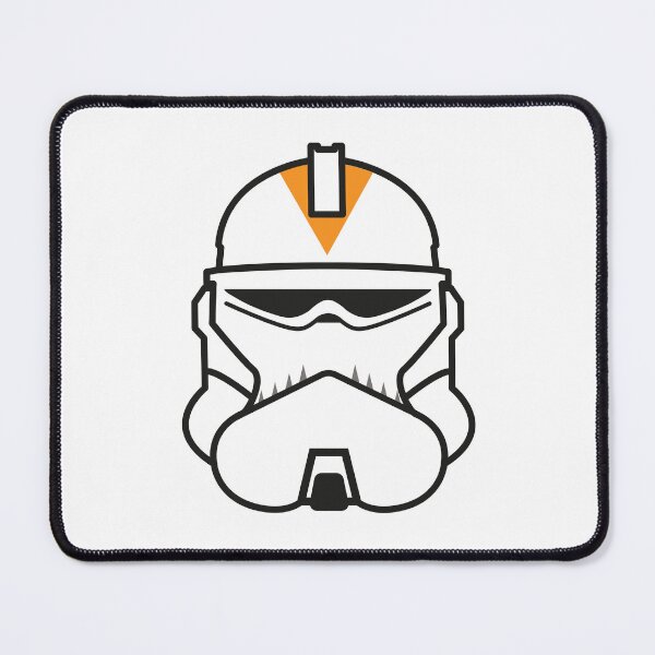 Item preview, Clone trooper - 212th legion Barc designed and sold by SurtonDesign.