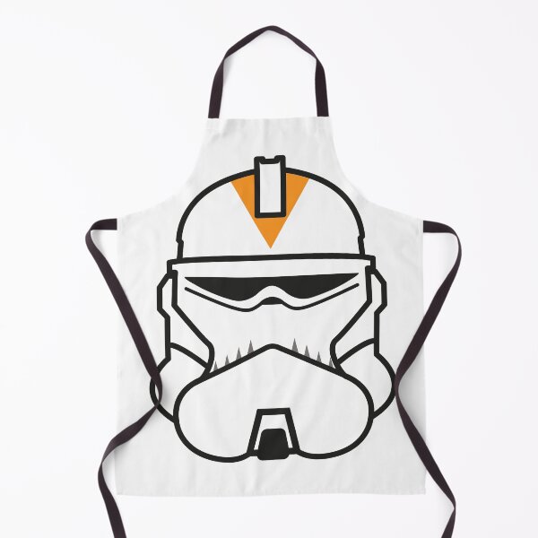 Item preview, Clone trooper - 212th legion Barc designed and sold by SurtonDesign.