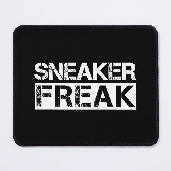 Item preview, Sneaker freak snkrs shoes kicks footwear designed and sold by portrait4you.