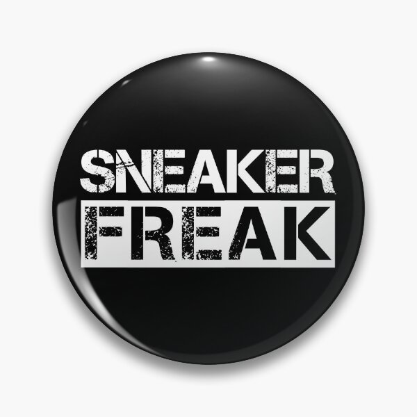 Item preview, Sneaker freak snkrs shoes kicks footwear designed and sold by portrait4you.