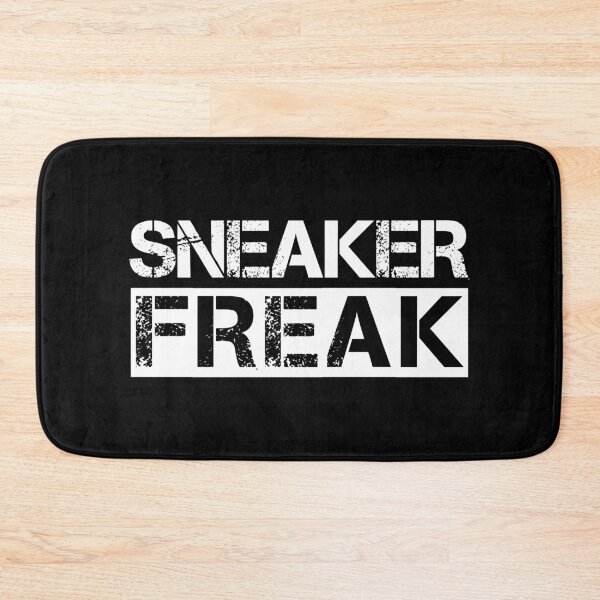 Item preview, Sneaker freak snkrs shoes kicks footwear designed and sold by portrait4you.