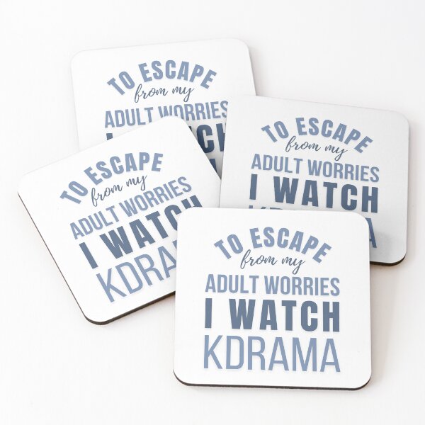Item preview, Kdrama designed and sold by YourChingu.