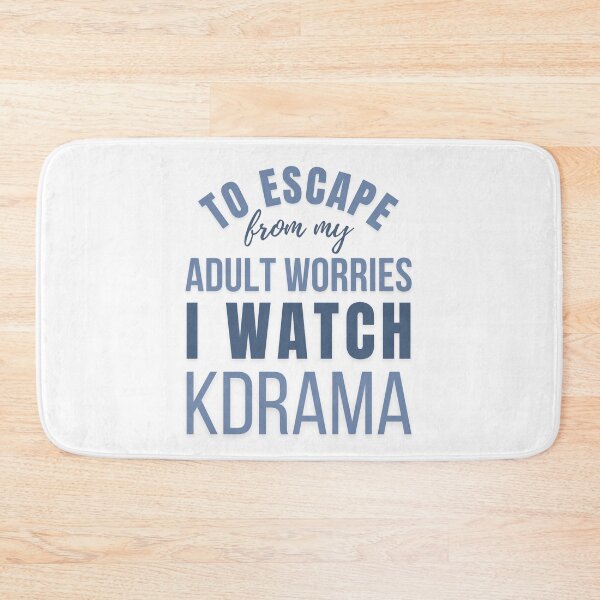 Item preview, Kdrama designed and sold by YourChingu.