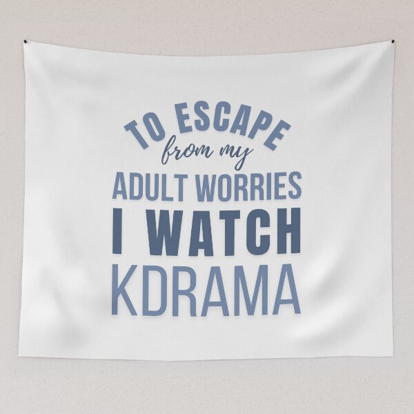 Item preview, Kdrama designed and sold by YourChingu.