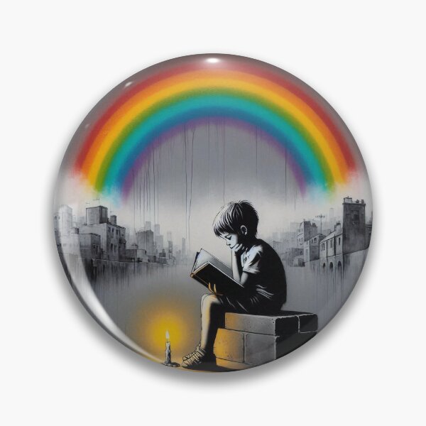 Item preview, Imagination Ignites Colour designed and sold by Selcouth Illustriqué.
